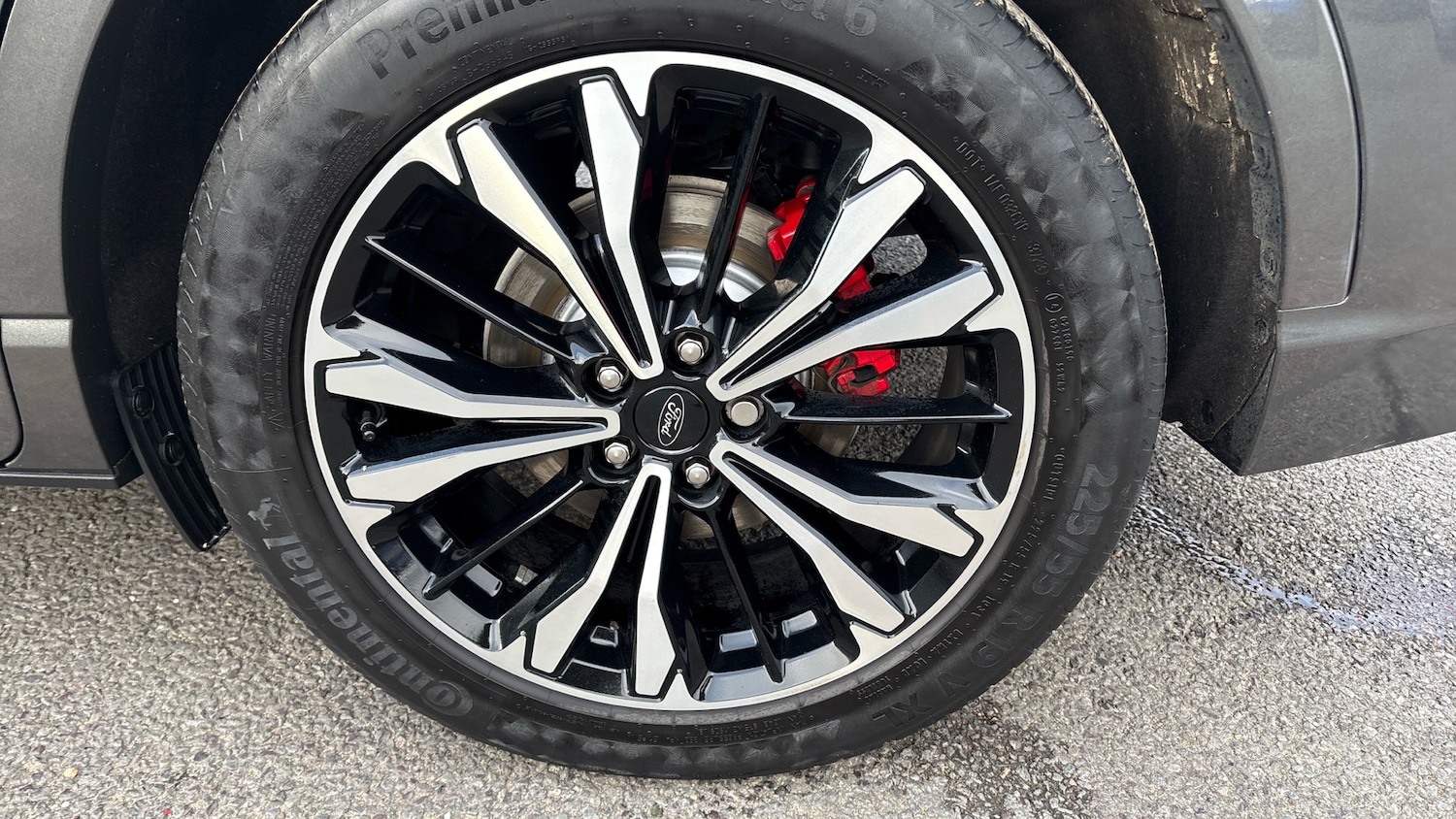 Used Ford Kuga 2023 for sale - 76627816: Photo 34