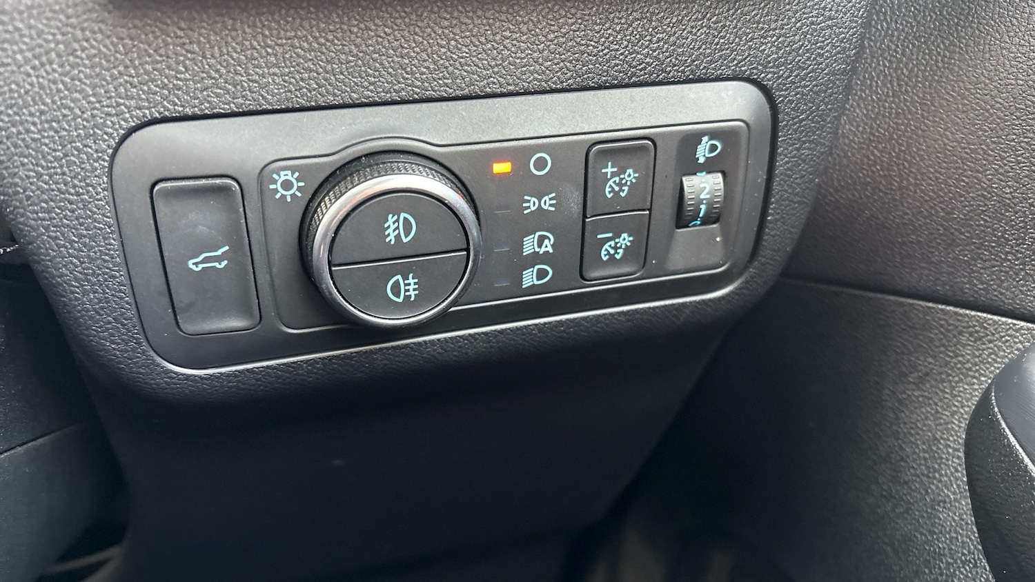 Used Ford Kuga 2023 for sale - 76627816: Photo 37