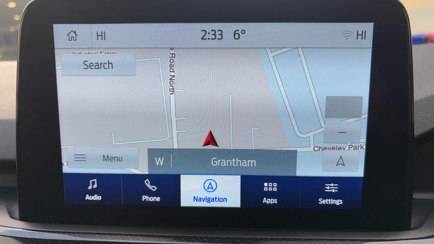 Used Ford Kuga 2023 for sale - 76627816: Photo 38