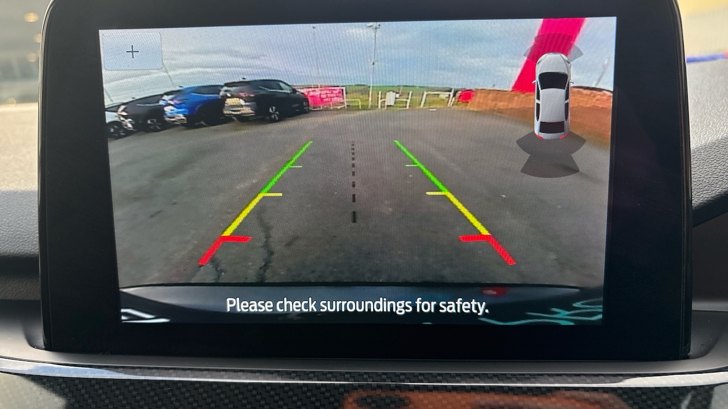 Used Ford Kuga 2023 for sale - 76627816: Photo 39