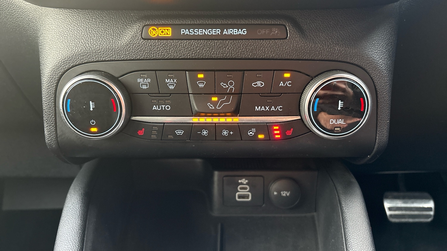 Used Ford Kuga 2023 for sale - 76627816: Photo 42