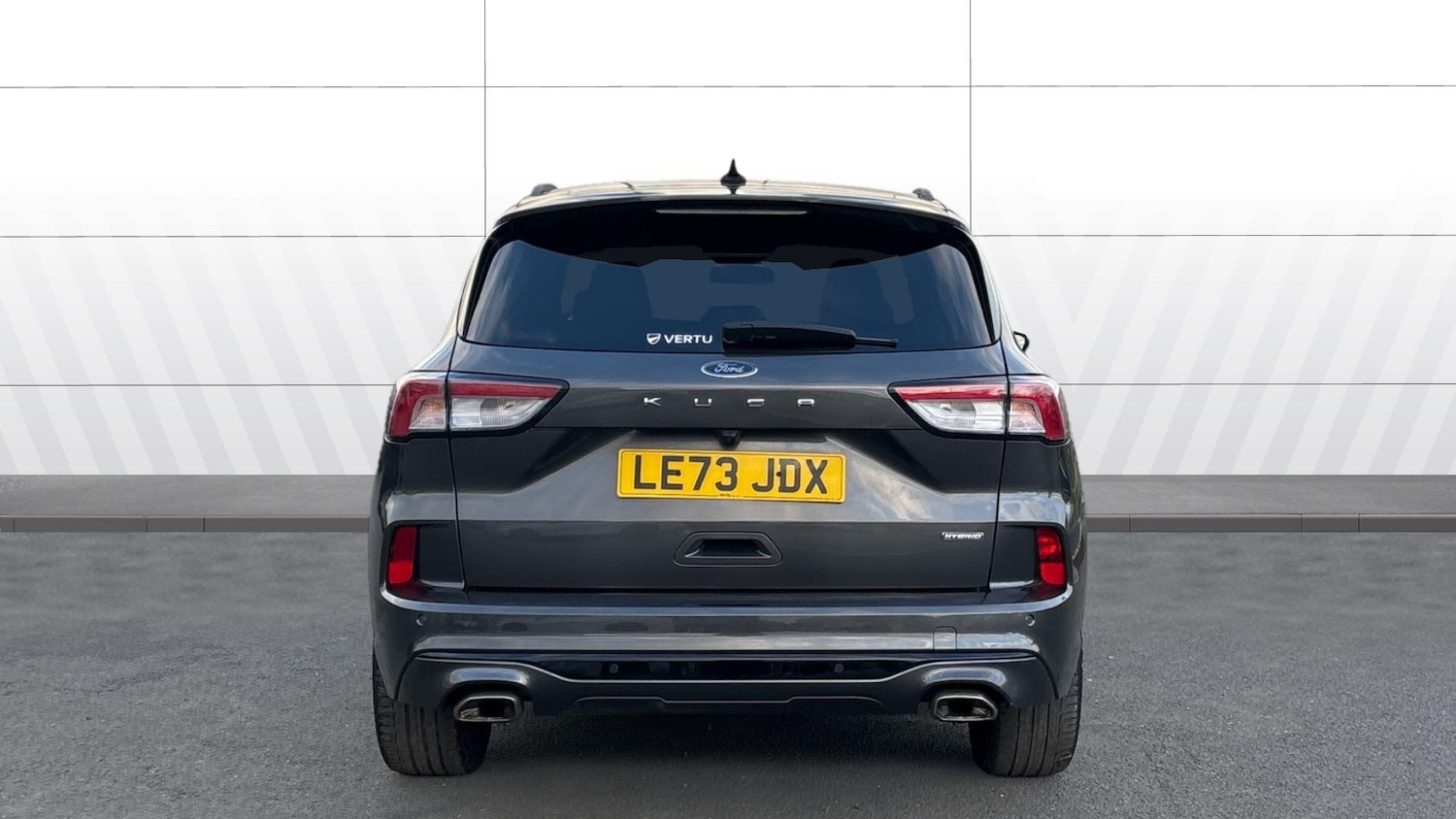 Used Ford Kuga 2023 for sale - 76627816: Photo 6