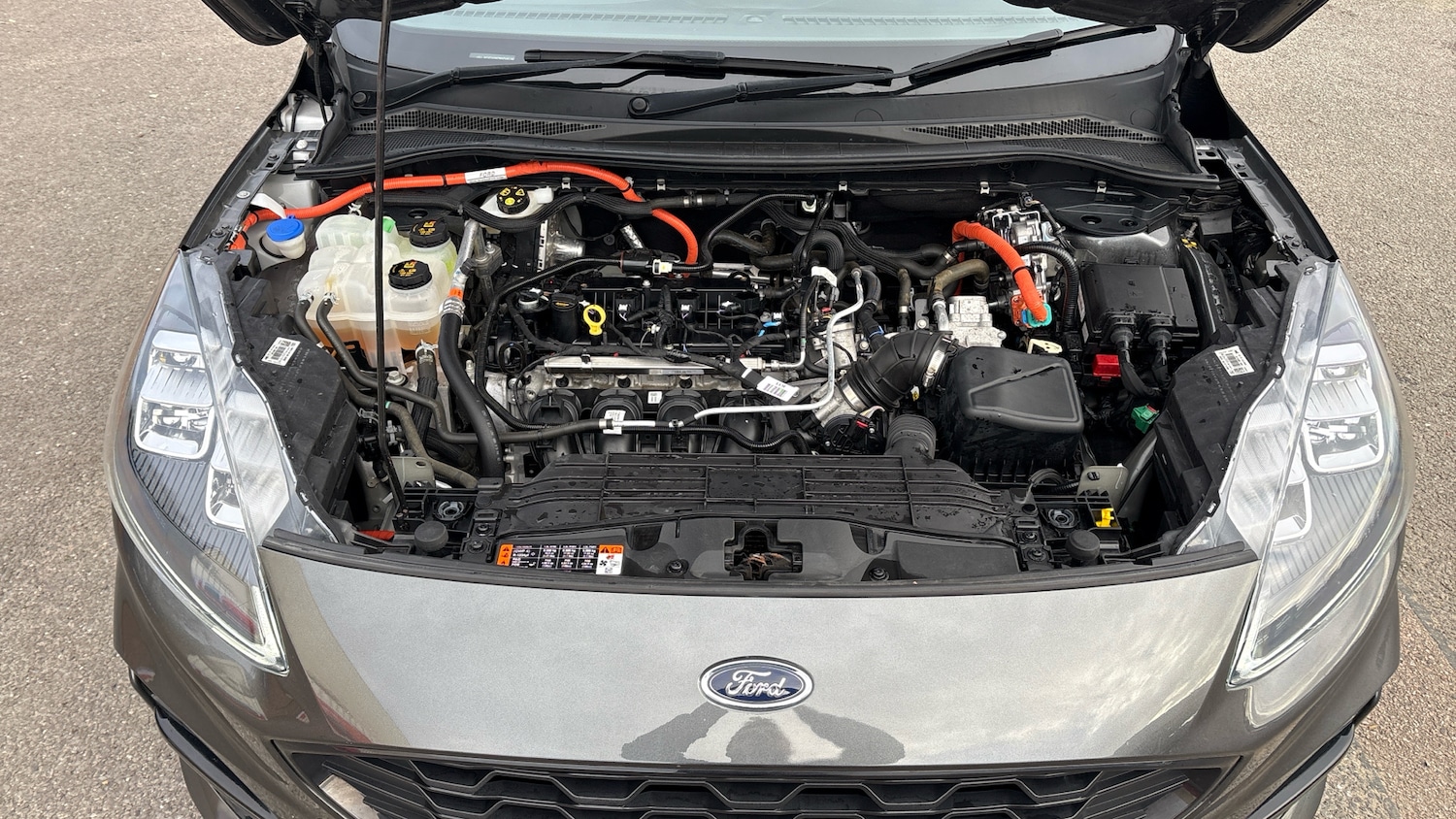 Used Ford Kuga 2023 for sale - 76627816: Photo 8