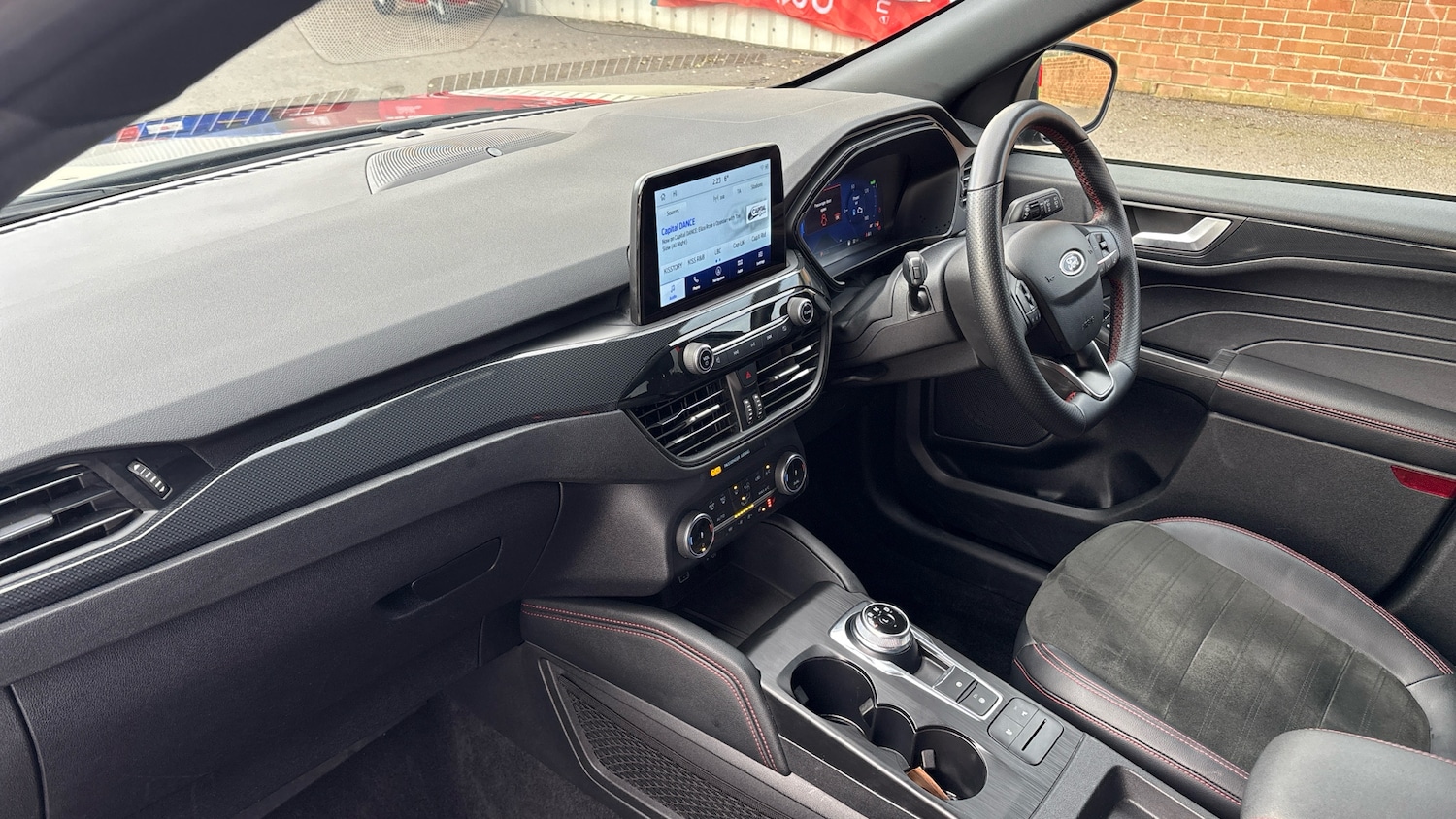 Used Ford Kuga 2023 for sale - 76627816: Photo 9