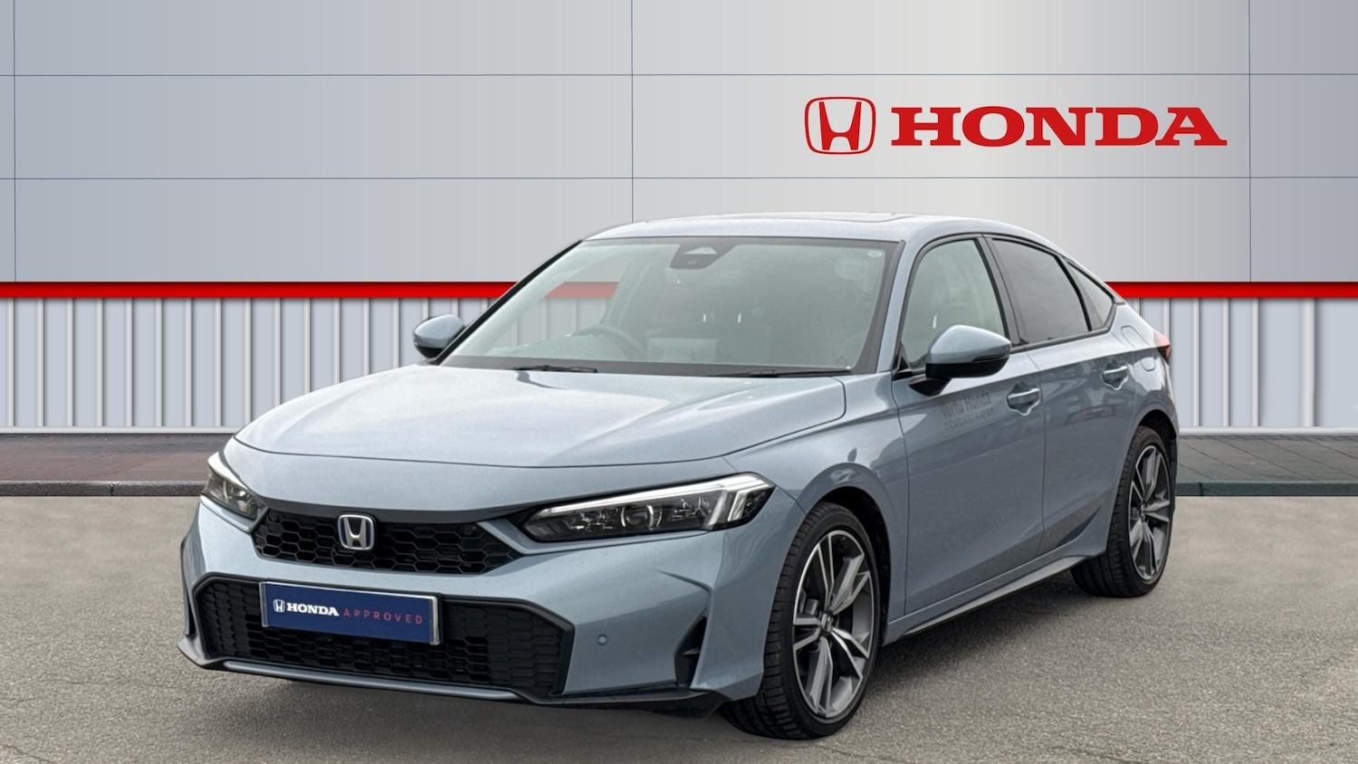 Used Honda Civic 2025 for sale - 77071391: Photo 10