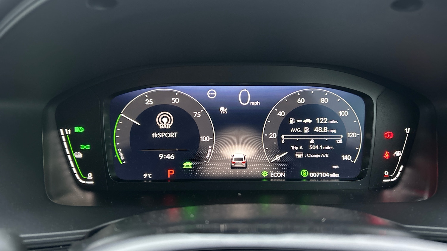 Used Honda Civic 2025 for sale - 77071391: Photo 11