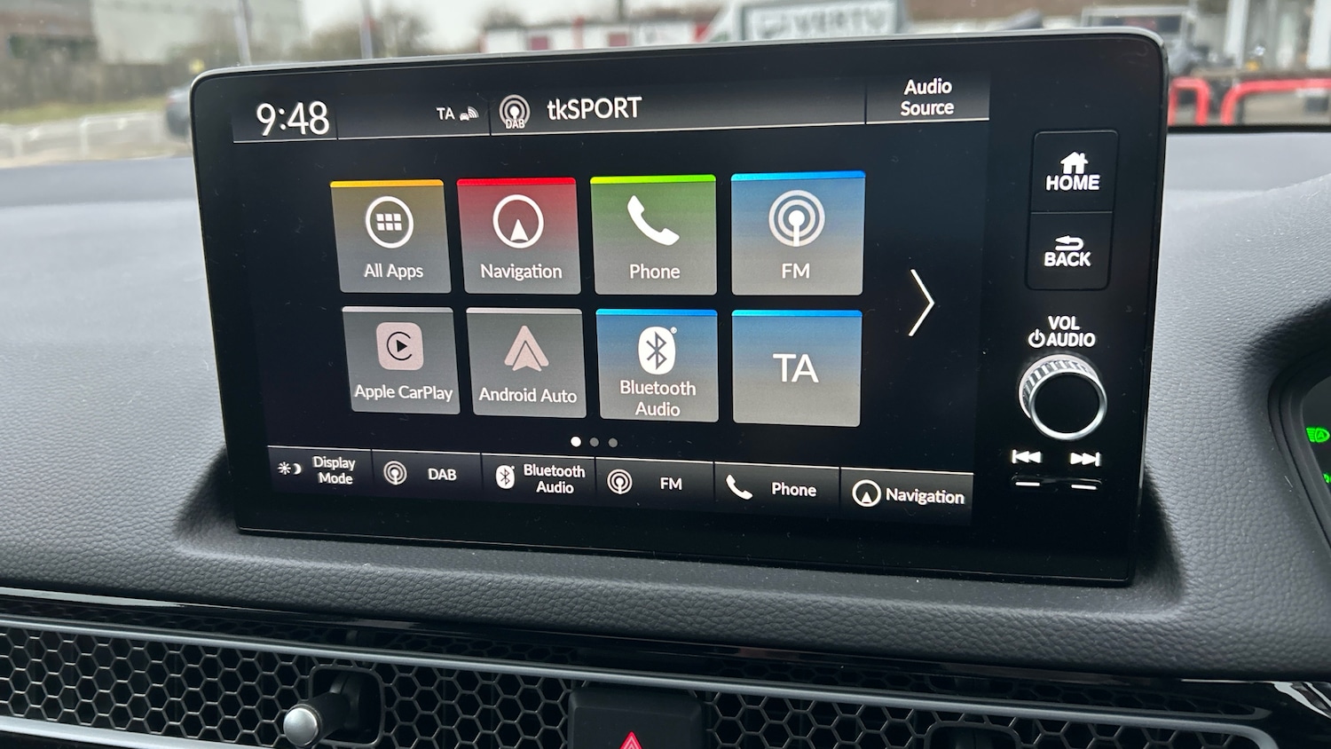 Used Honda Civic 2025 for sale - 77071391: Photo 22