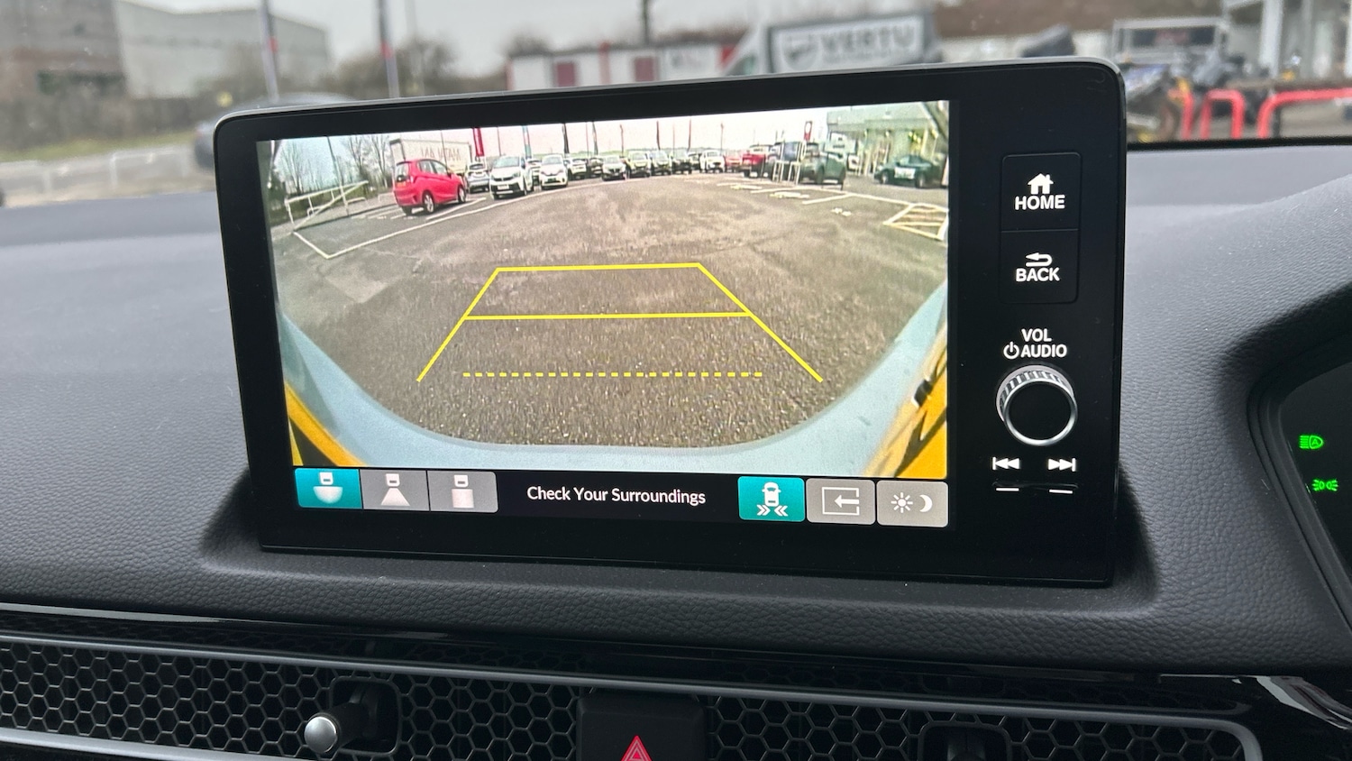 Used Honda Civic 2025 for sale - 77071391: Photo 24