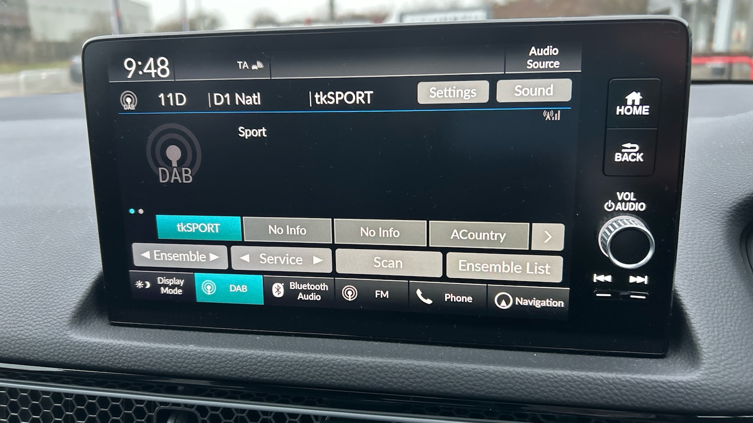 Used Honda Civic 2025 for sale - 77071391: Photo 25