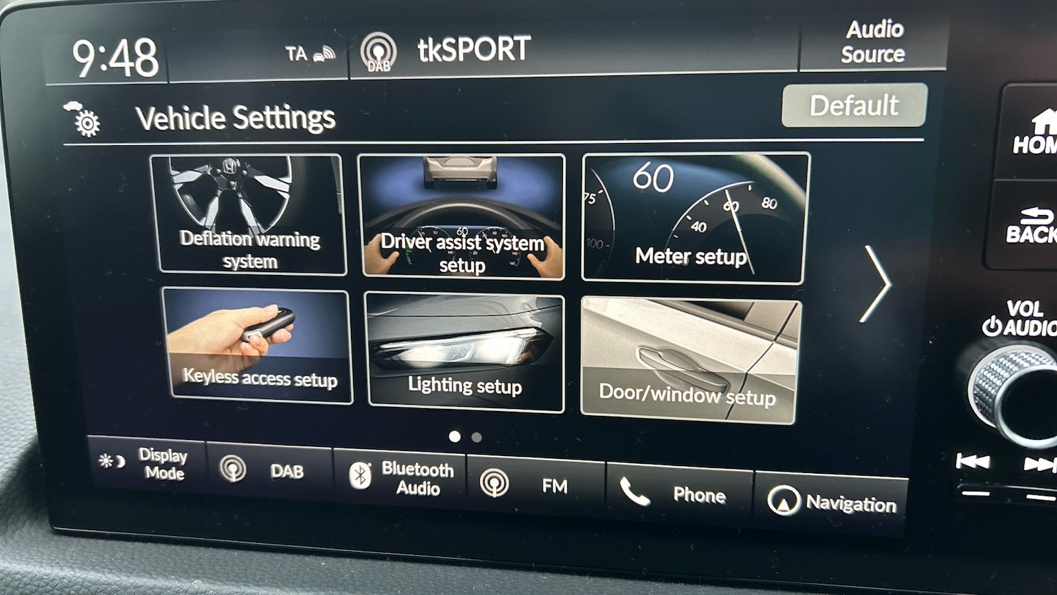 Used Honda Civic 2025 for sale - 77071391: Photo 26