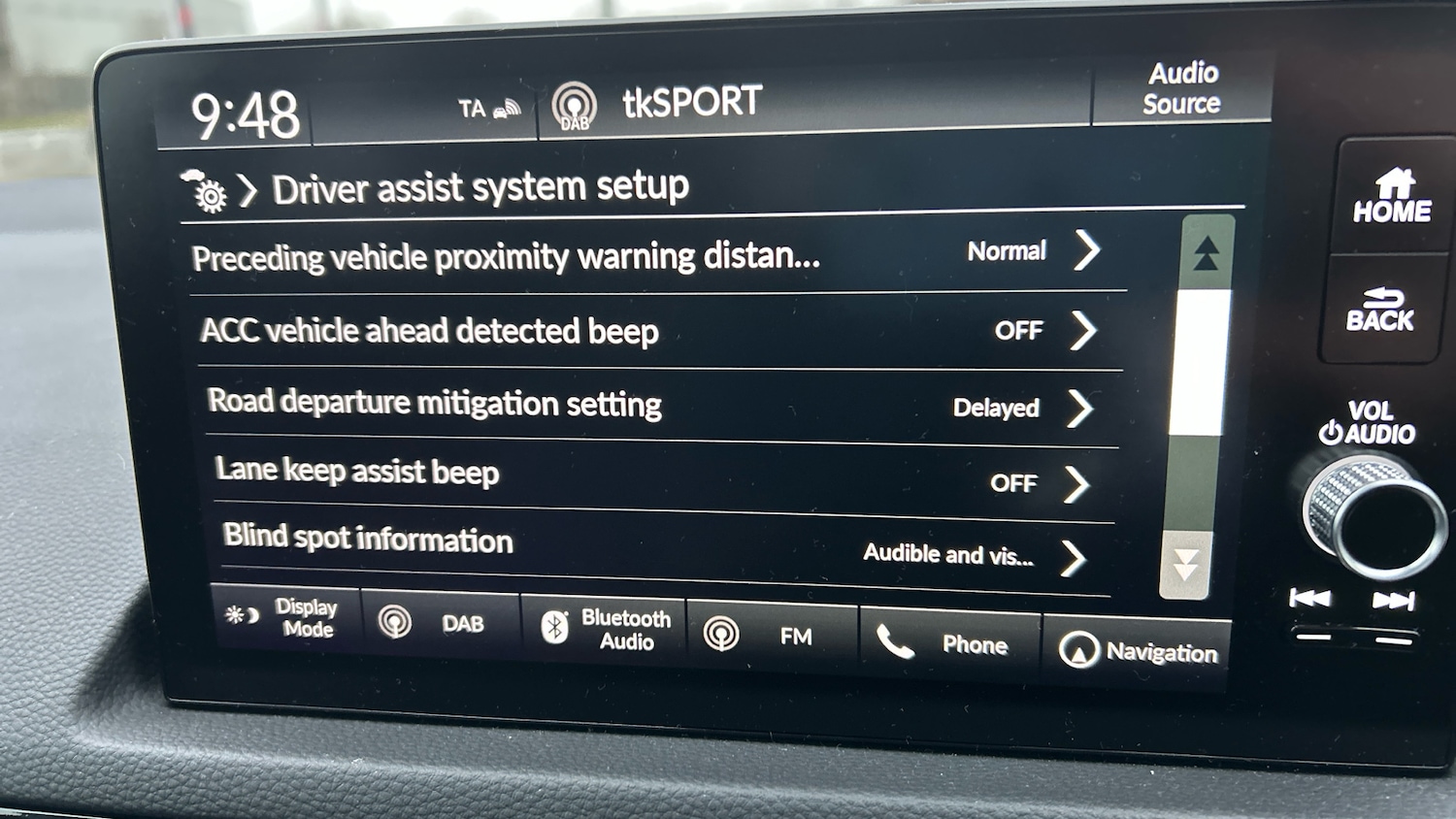 Used Honda Civic 2025 for sale - 77071391: Photo 27