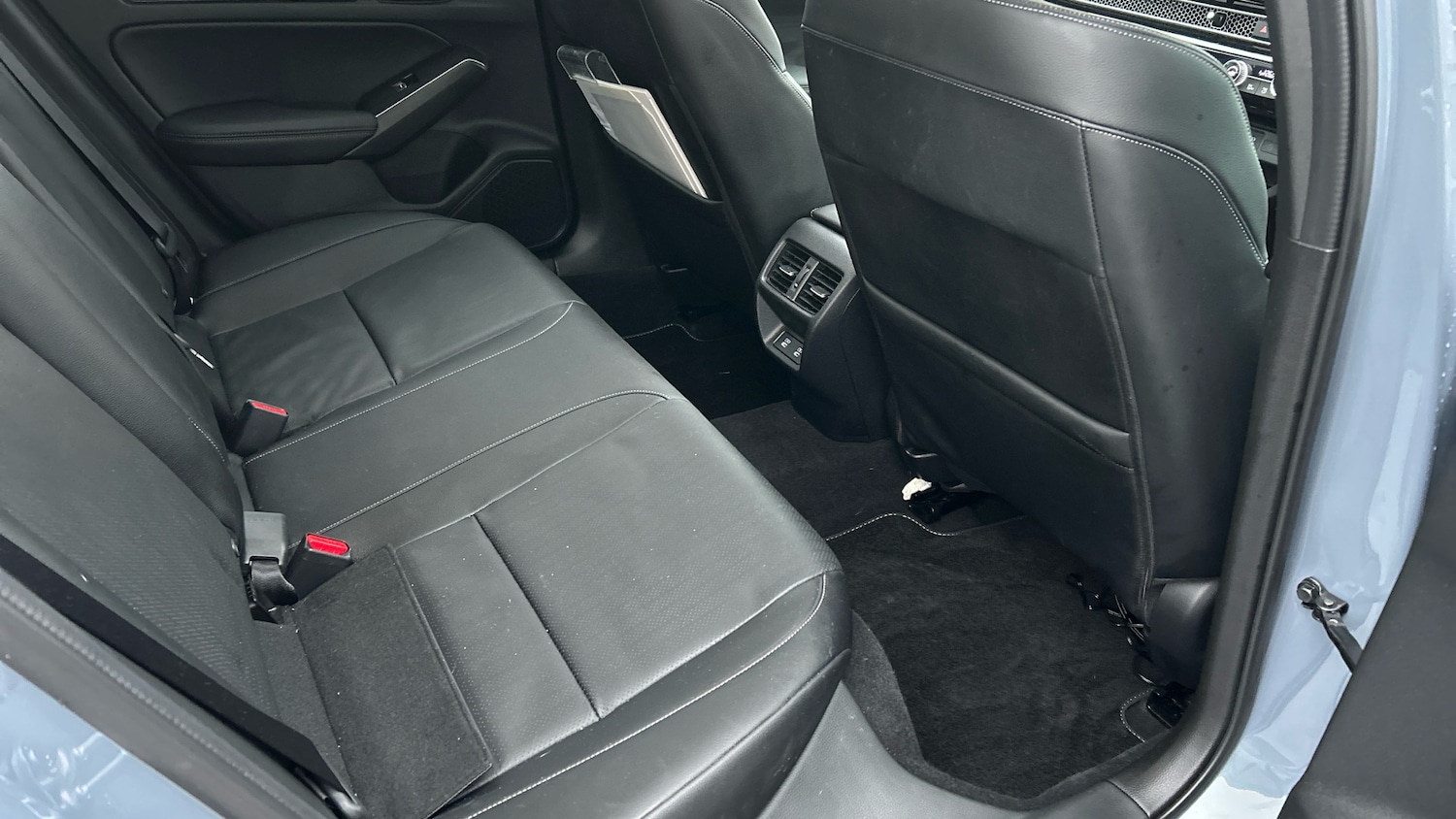 Used Honda Civic 2025 for sale - 77071391: Photo 34