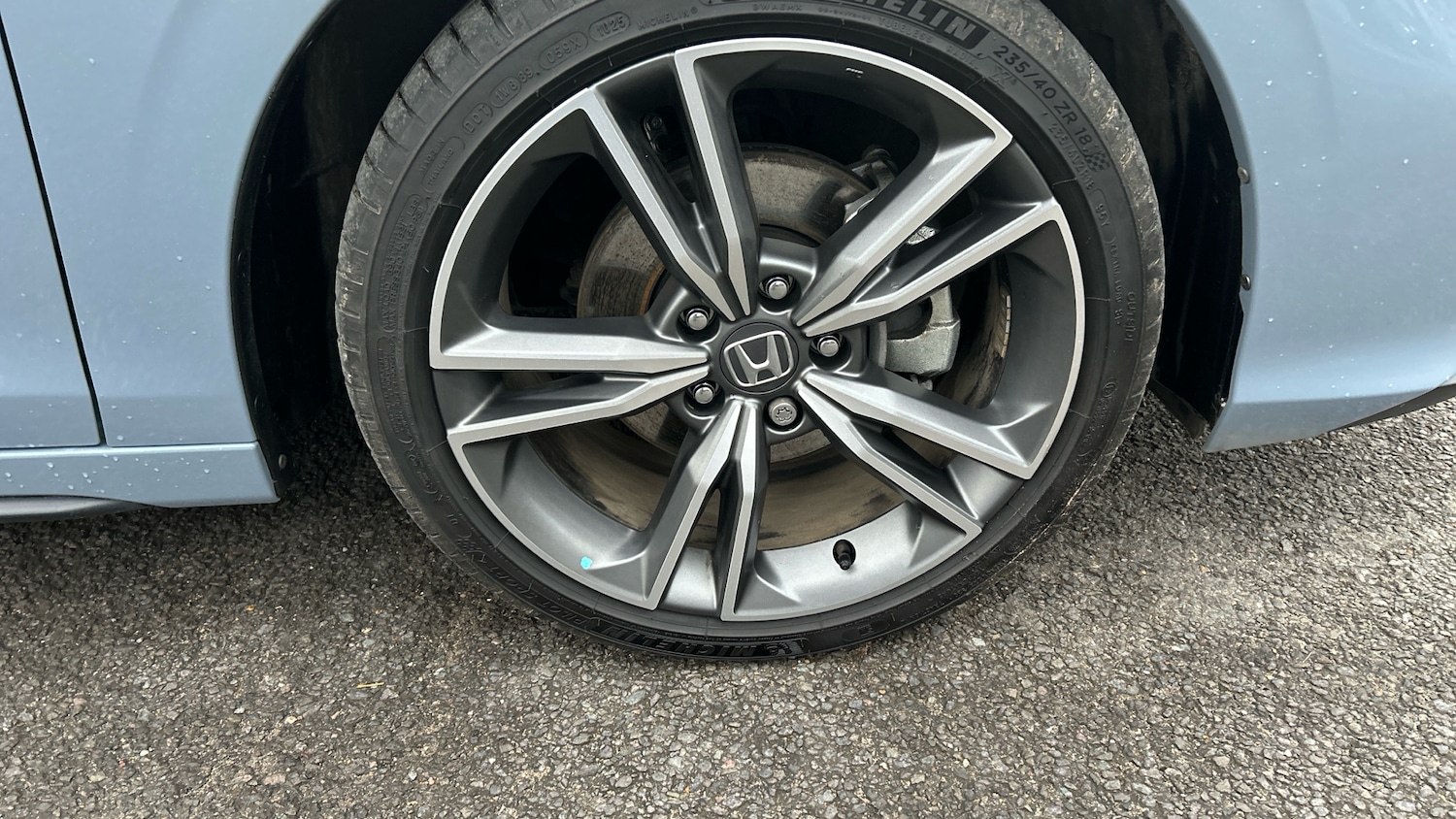 Used Honda Civic 2025 for sale - 77071391: Photo 35