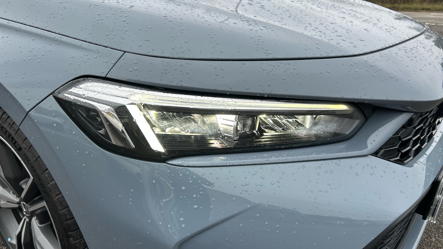 Used Honda Civic 2025 for sale - 77071391: Photo 36