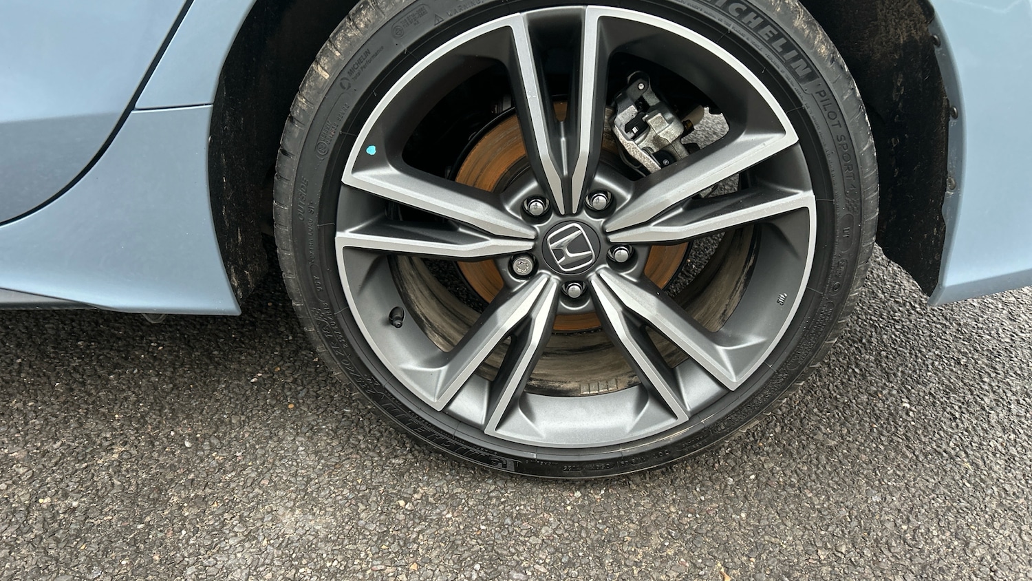 Used Honda Civic 2025 for sale - 77071391: Photo 39