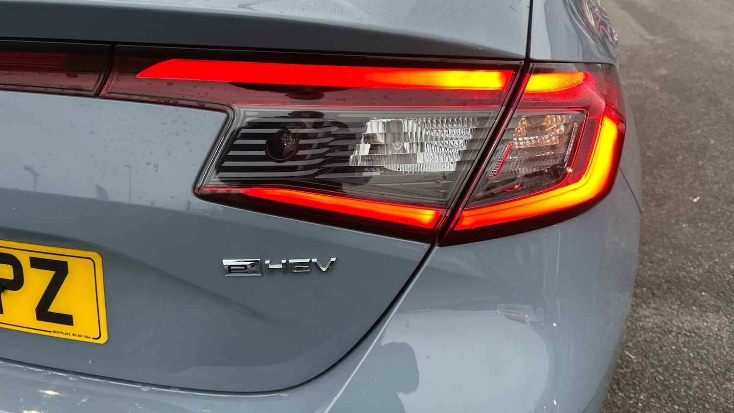 Used Honda Civic 2025 for sale - 77071391: Photo 44