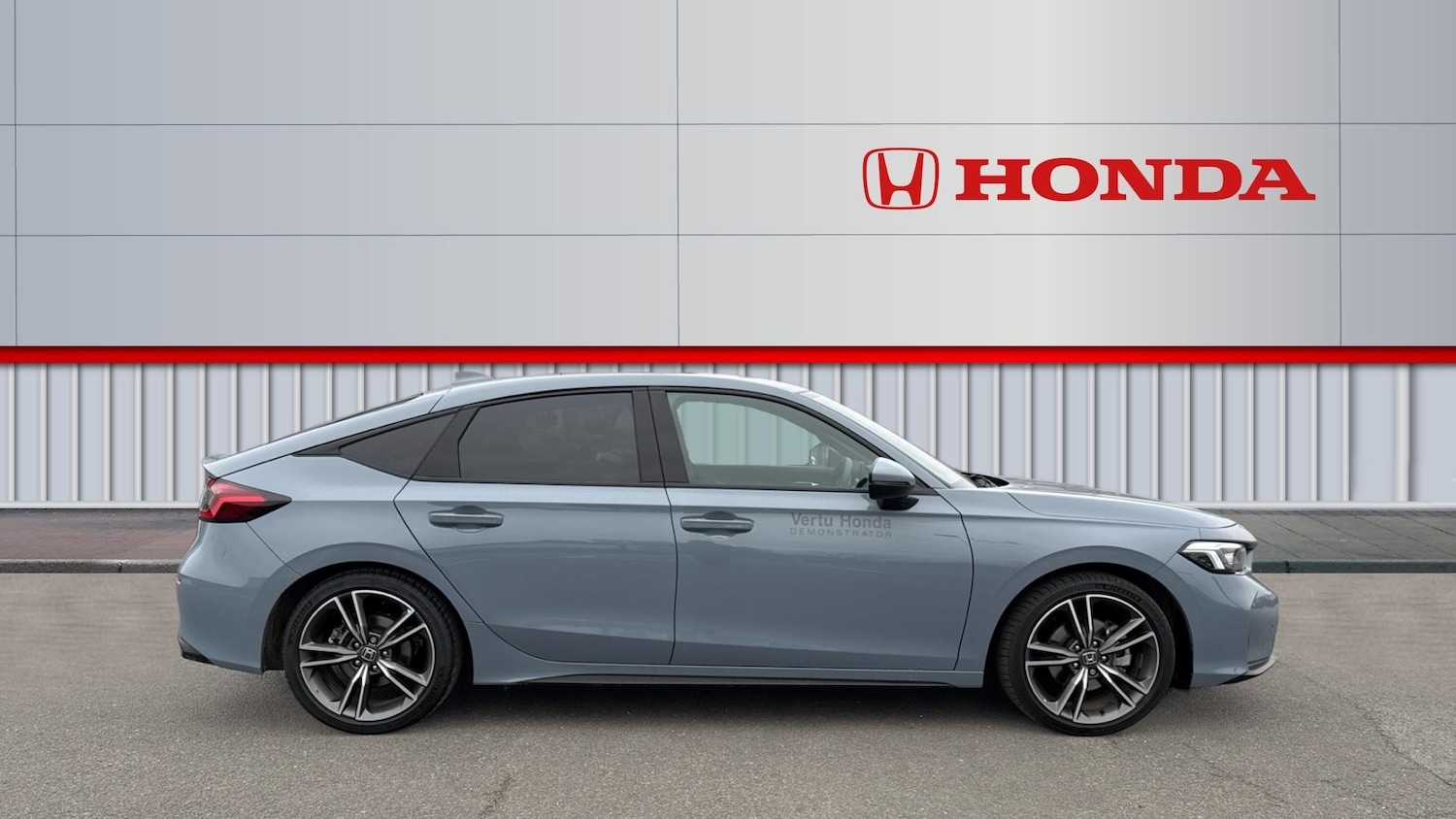 Used Honda Civic 2025 for sale - 77071391: Photo 5