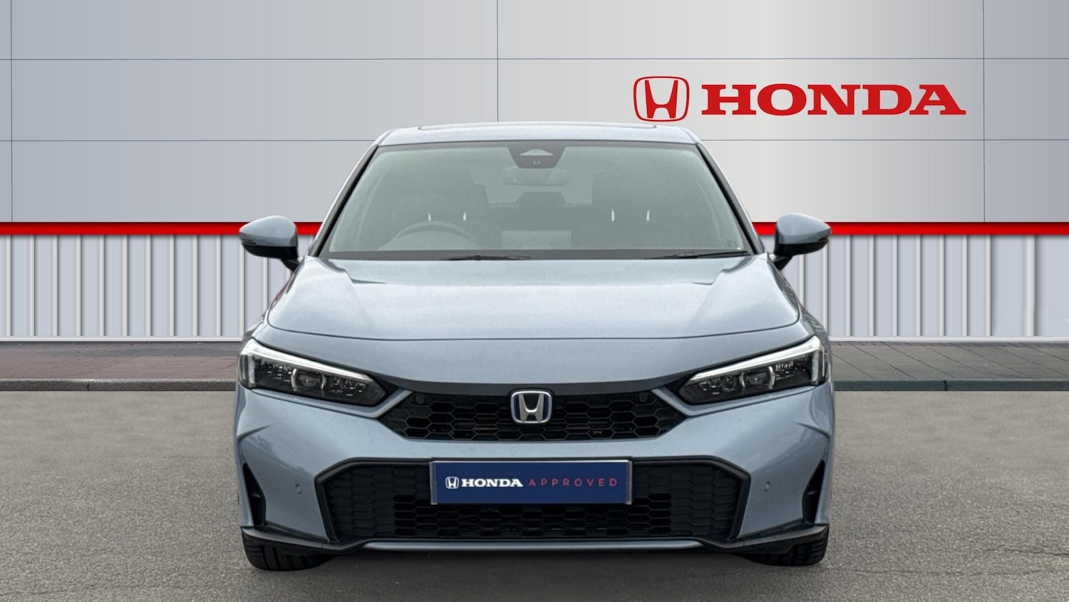 Used Honda Civic 2025 for sale - 77071391: Photo 6