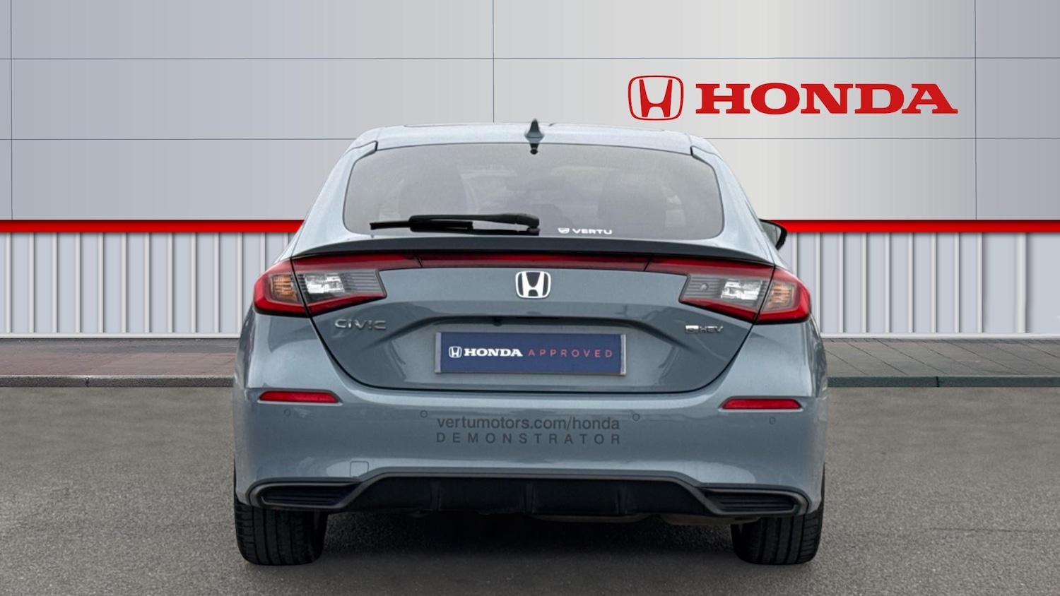Used Honda Civic 2025 for sale - 77071391: Photo 7