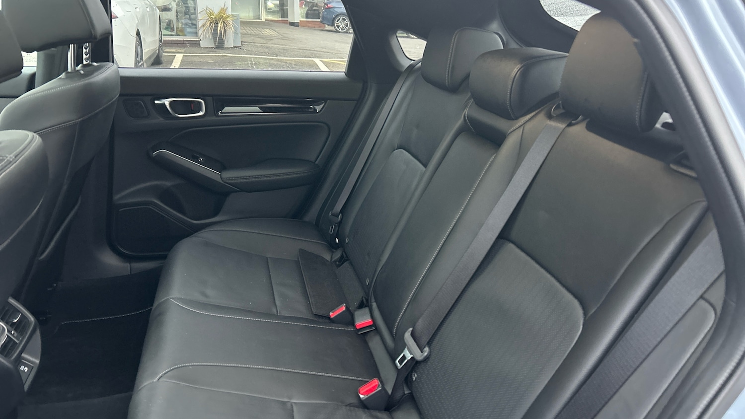 Used Honda Civic 2025 for sale - 77071391: Photo 8