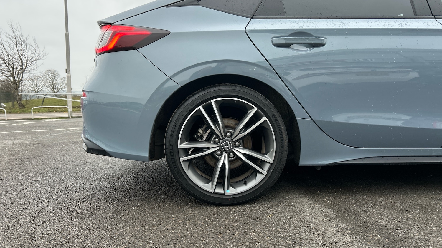 Used Honda Civic 2025 for sale - 77071391: Photo 9