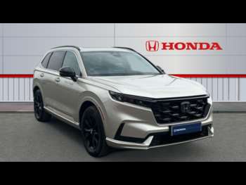 2025 (25) - 2.0 ePHEV Advance Tech 5dr eCVT Estate