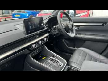 Used Honda CR-V 2025 for sale - 74857190: Photo