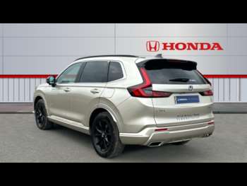Used Honda CR-V 2025 for sale - 74857190: Photo
