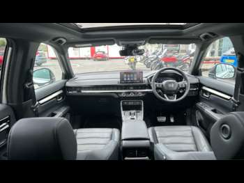 Used Honda CR-V 2025 for sale - 74857190: Photo