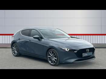 2020 (70) - 2.0 Skyactiv G MHEV GT Sport 5dr Petrol Hatchback