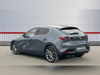 Used Mazda Mazda3 2020 for sale - 75260855: Photo