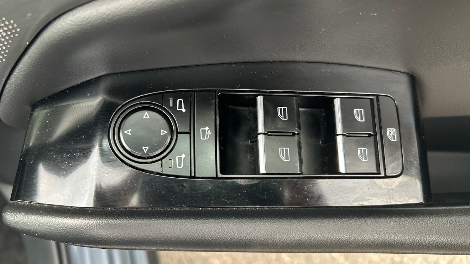 Vehicle 32