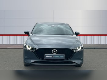 Used Mazda Mazda3 2020 for sale - 75260855: Photo