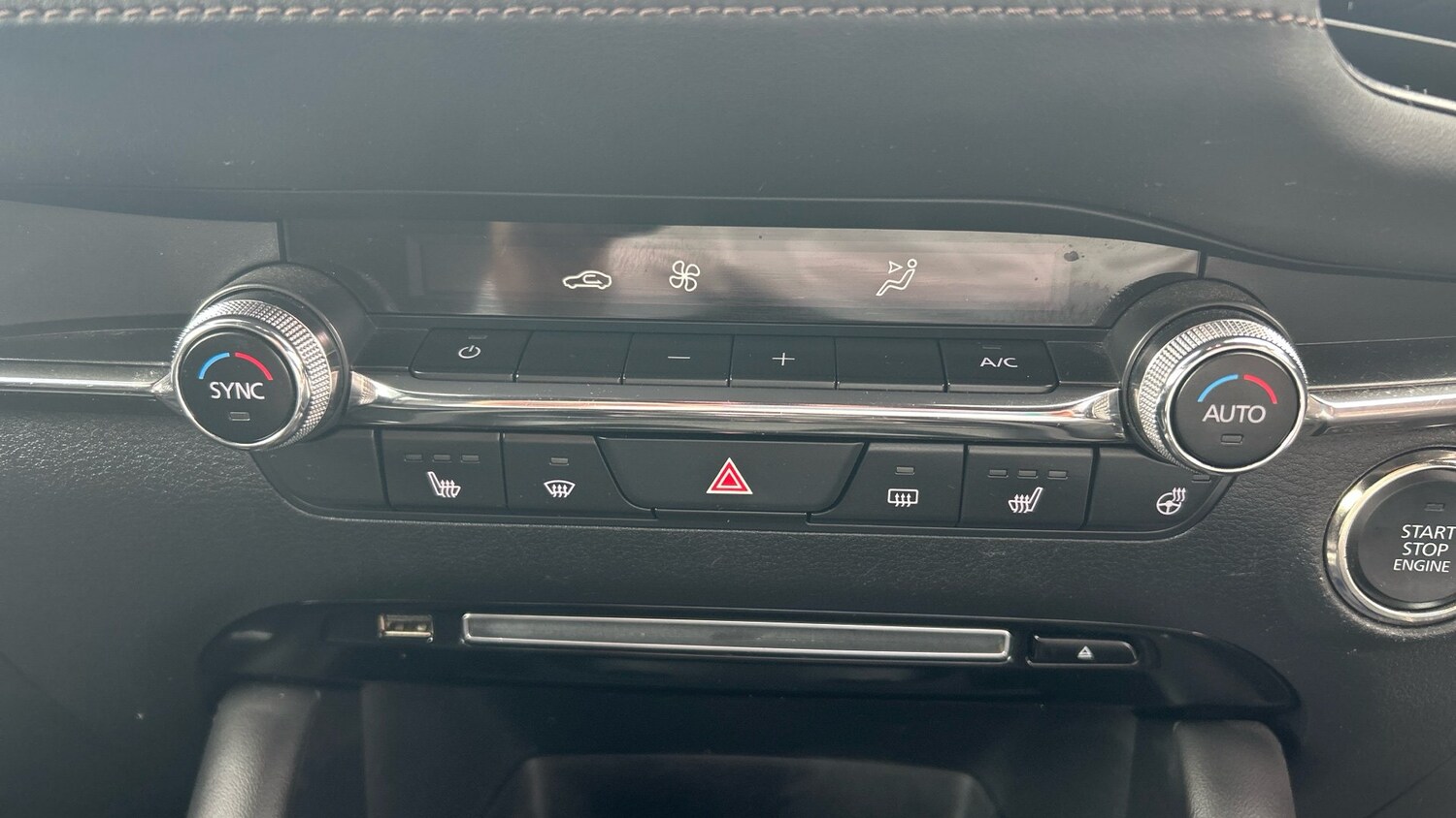 Vehicle 40