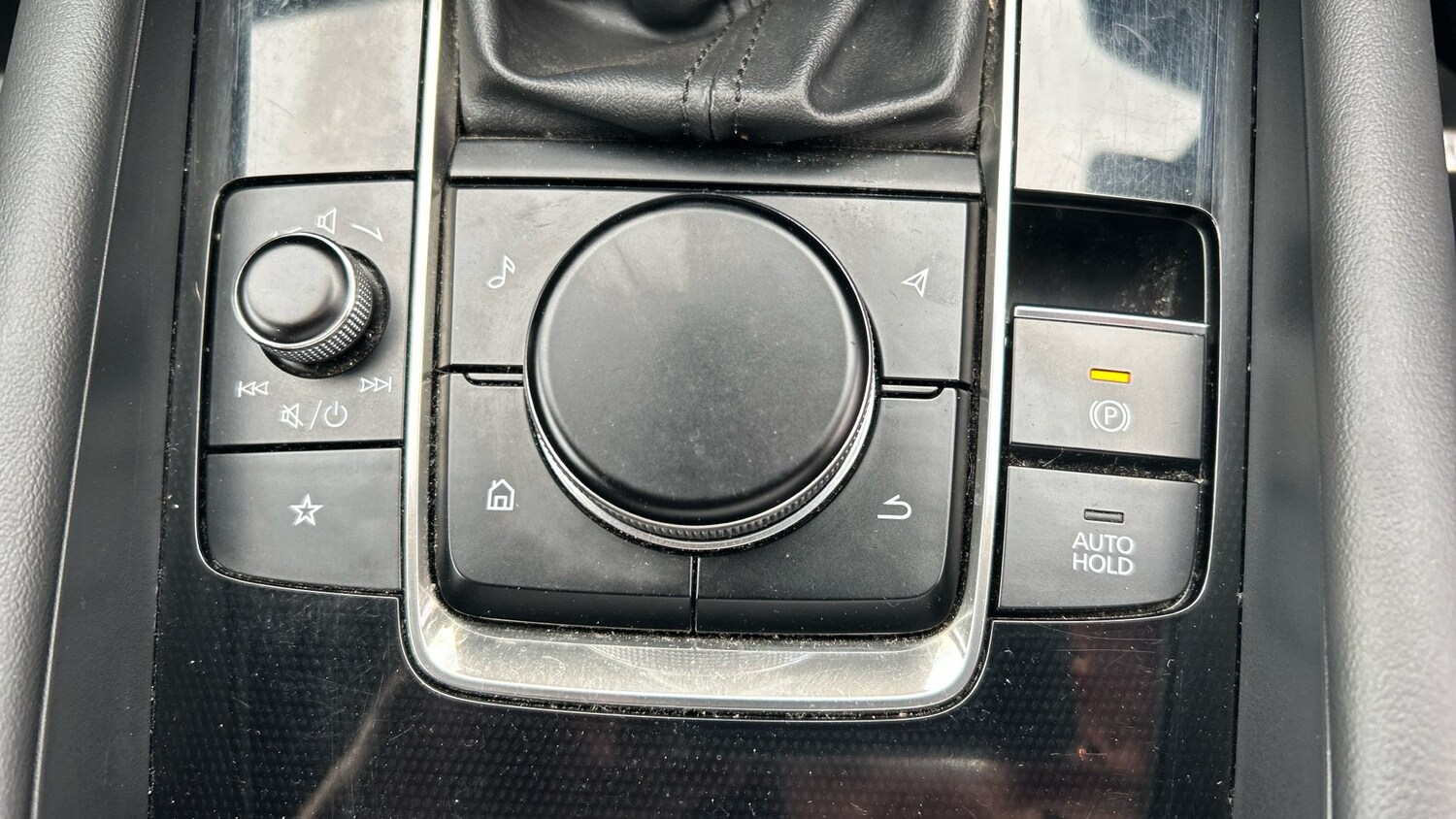Vehicle 41