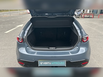 Used Mazda Mazda3 2020 for sale - 75260855: Photo