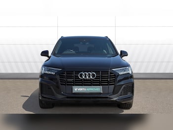 Used Audi Q7 2020 for sale - 79264241: Photo