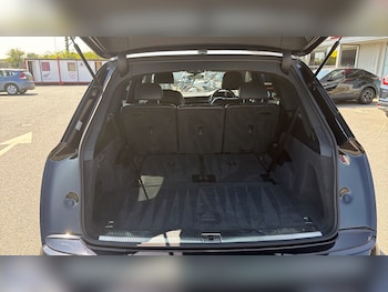 Used Audi Q7 2020 for sale - 79264241: Photo