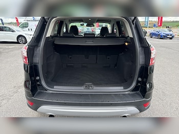 Used Ford Kuga 2019 for sale - 78595932: Photo