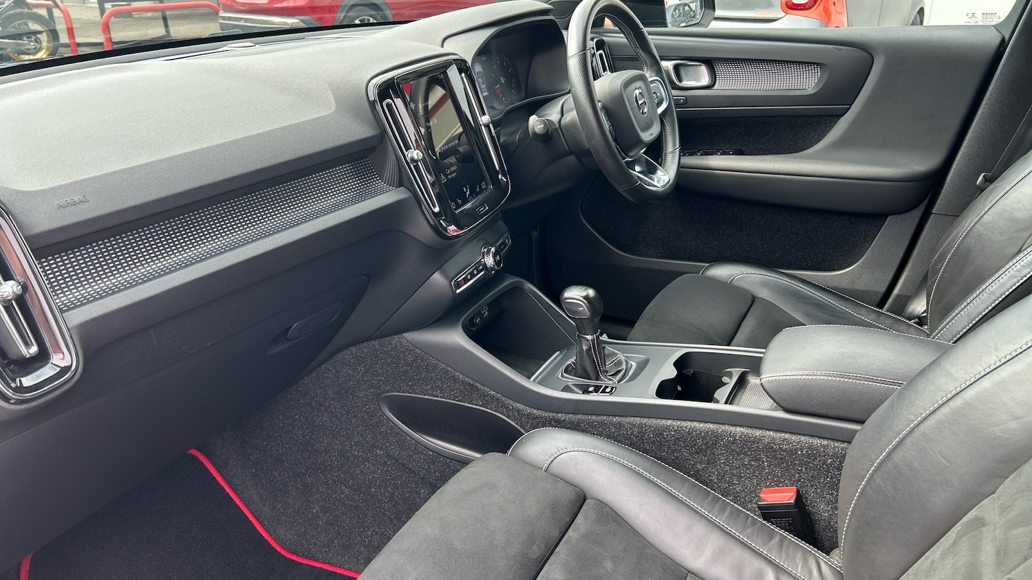 Vehicle 13