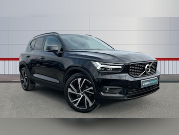 Used Volvo XC40 2021 for sale - 75596009: Photo