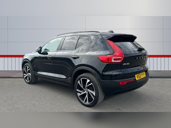 Used Volvo XC40 2021 for sale - 75596009: Photo