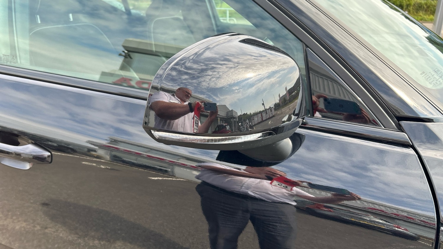 Vehicle 30