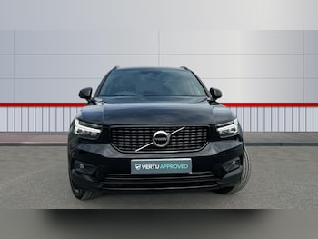 Used Volvo XC40 2021 for sale - 75596009: Photo