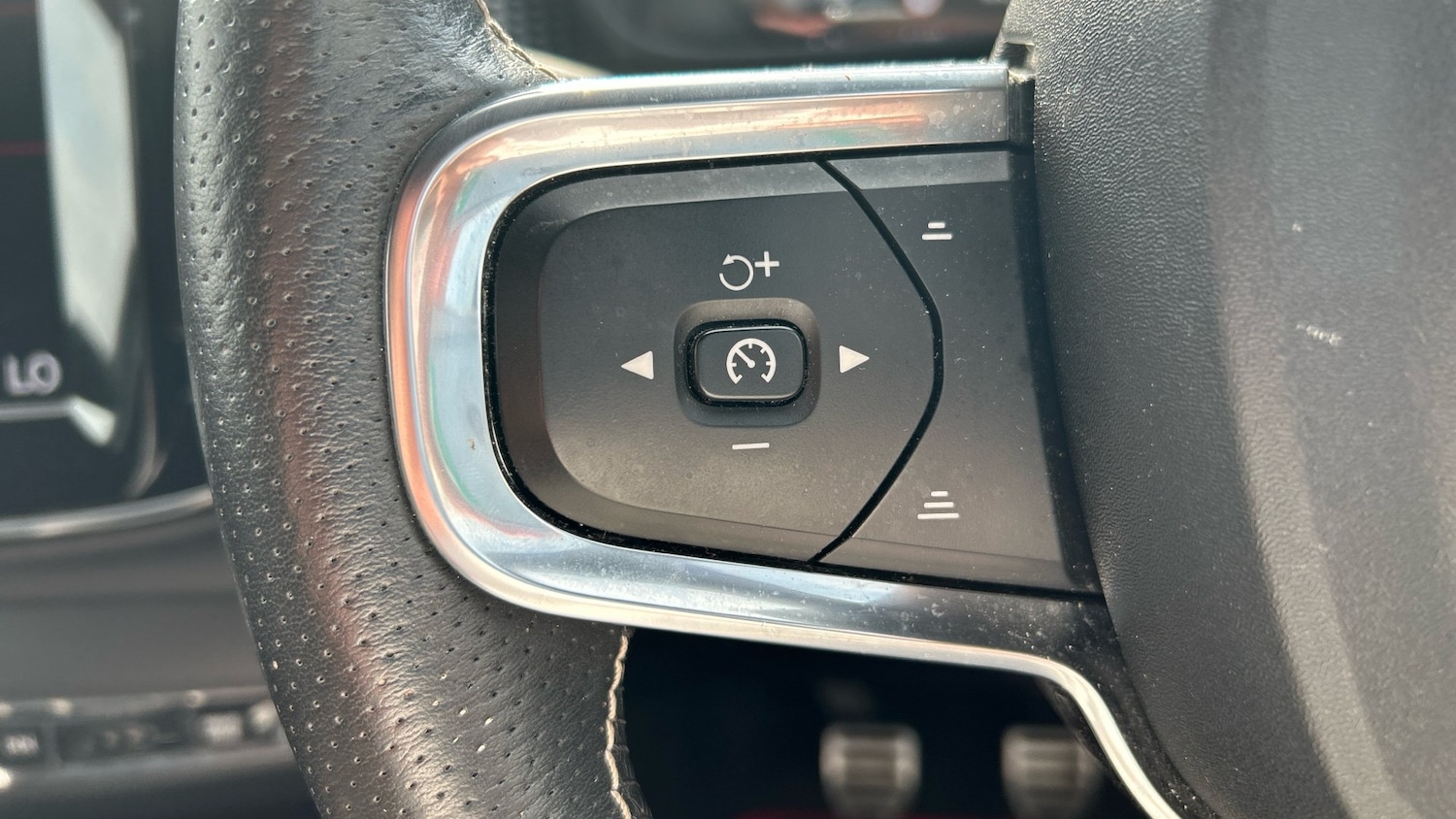 Vehicle 40