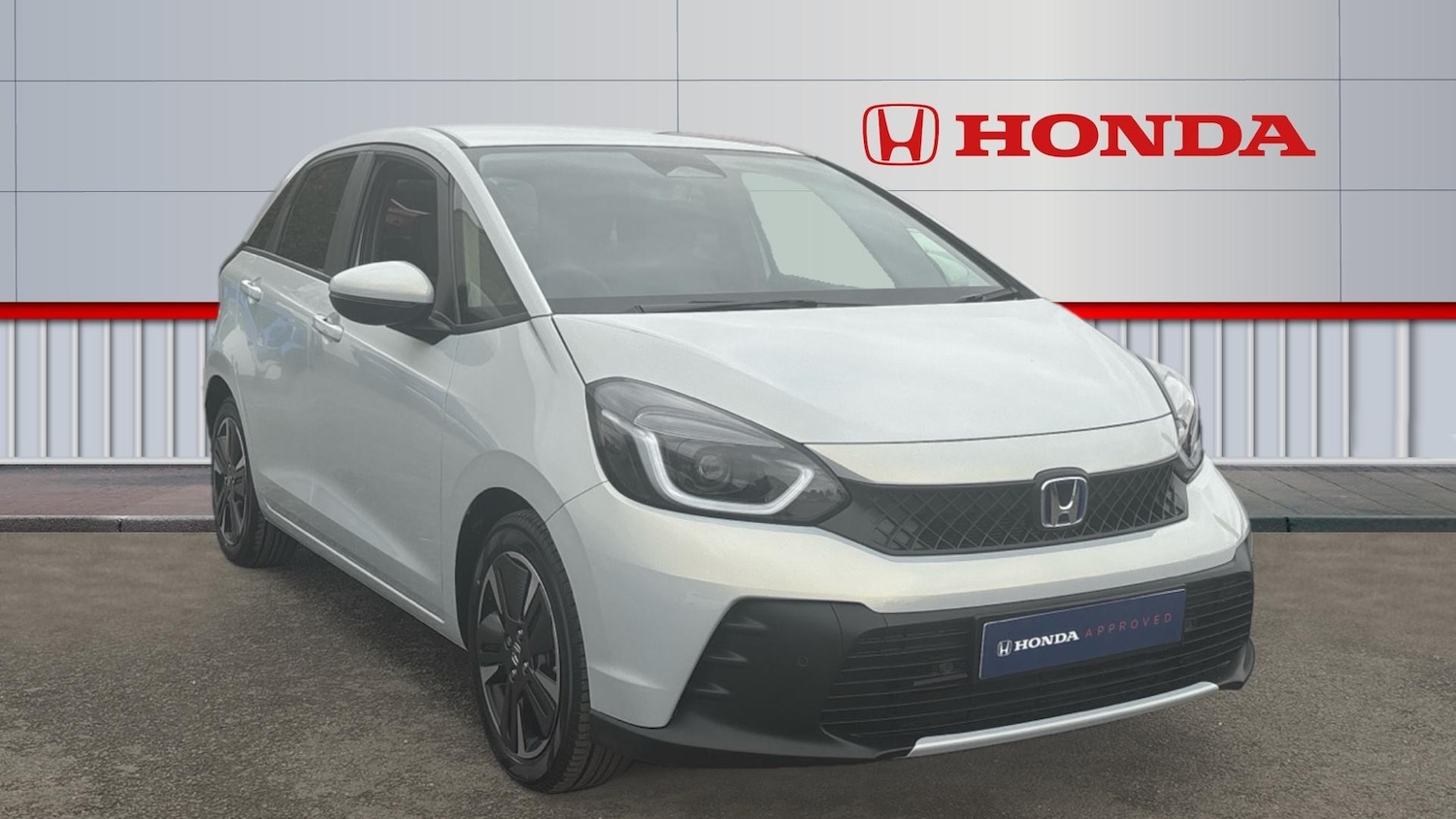 Used Honda Jazz 2025 for sale - 76133961: Photo 1