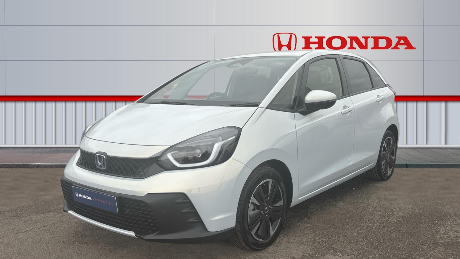 Used Honda Jazz 2025 for sale - 76133961: Photo 10