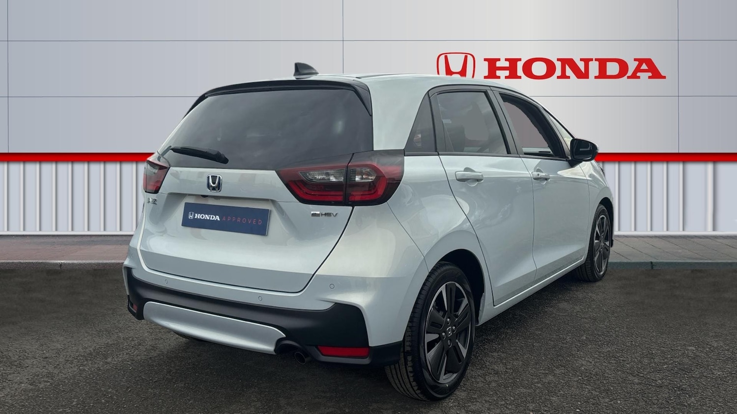 Used Honda Jazz 2025 for sale - 76133961: Photo 12