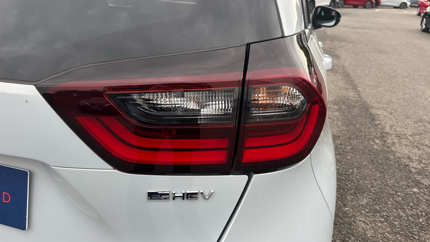 Used Honda Jazz 2025 for sale - 76133961: Photo 13