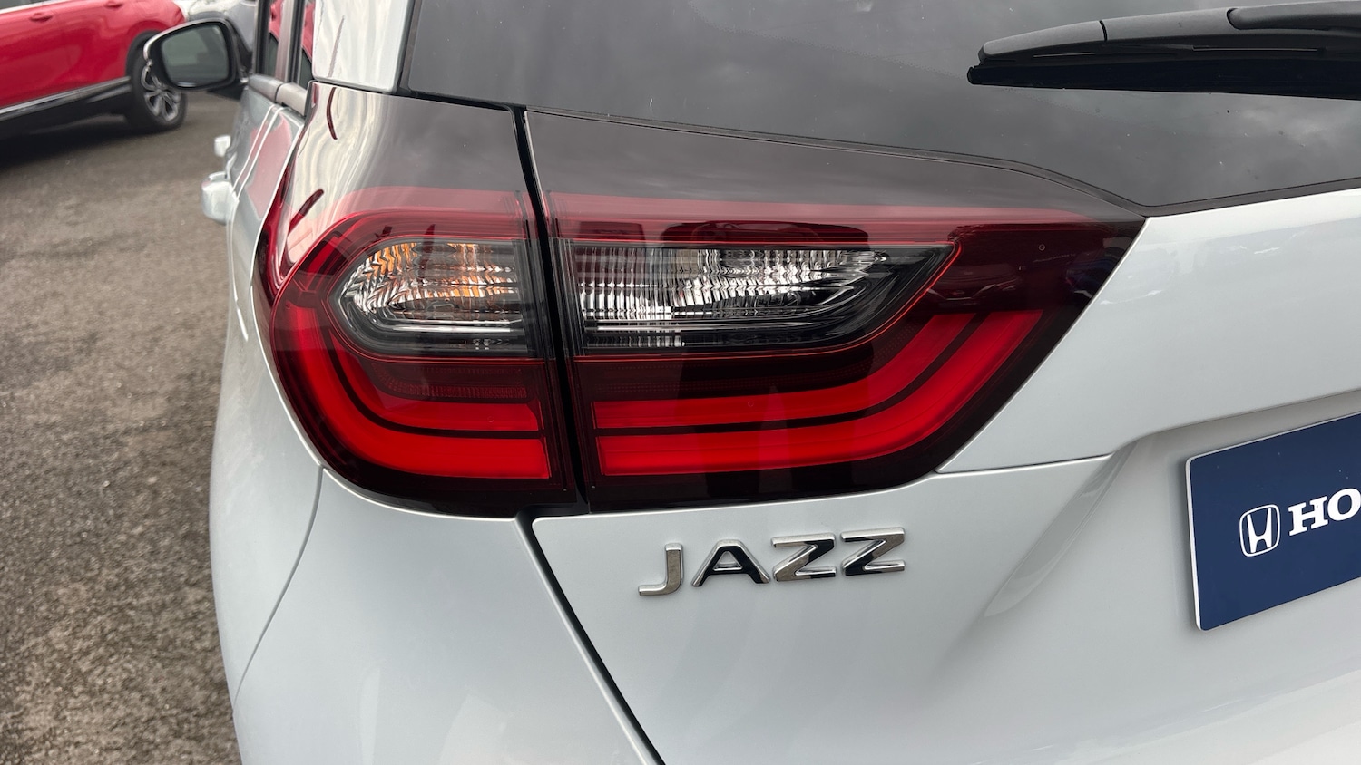 Used Honda Jazz 2025 for sale - 76133961: Photo 15